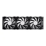Cooler Gamemax ICE CHILL 360 ARGB disipador de cobre con canales - Imagen 3